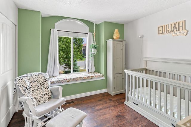 4349 W 625 S, West Point, UT 84015