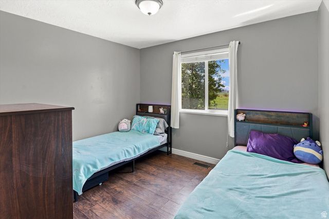 4349 W 625 S, West Point, UT 84015
