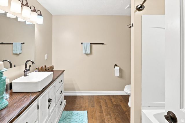 4349 W 625 S, West Point, UT 84015