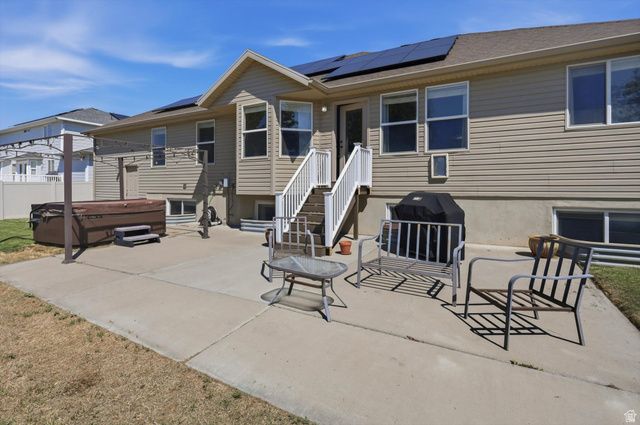 4349 W 625 S, West Point, UT 84015