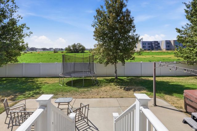4349 W 625 S, West Point, UT 84015