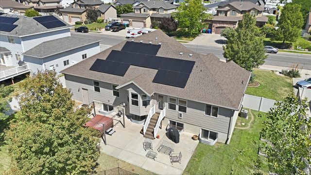 4349 W 625 S, West Point, UT 84015