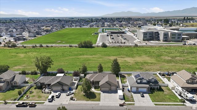 4349 W 625 S, West Point, UT 84015