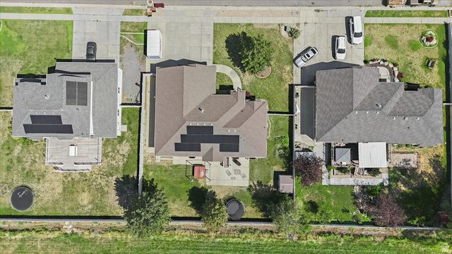 4349 W 625 S, West Point, UT 84015