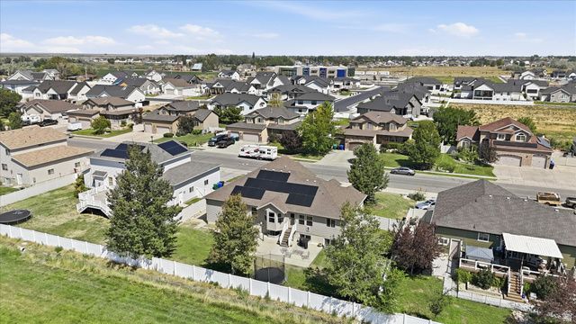 4349 W 625 S, West Point, UT 84015