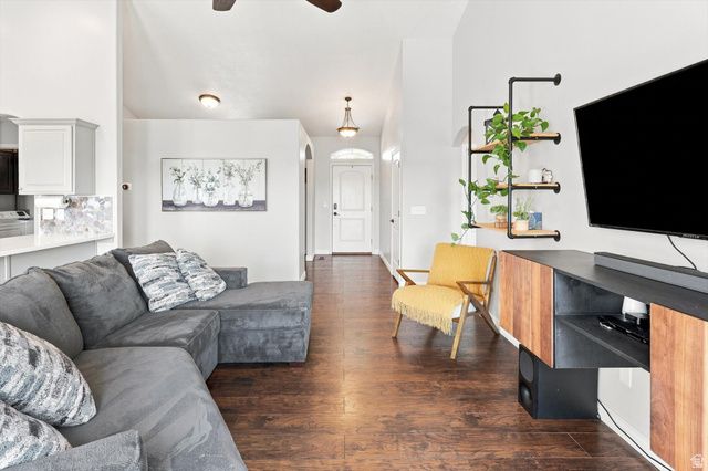 4349 W 625 S, West Point, UT 84015