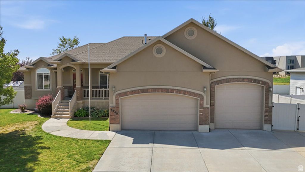 4349 W 625 S, West Point, UT 84015 — photo 3