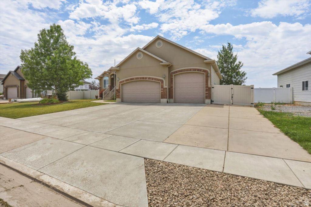 4349 W 625 S, West Point, UT 84015 — photo 4