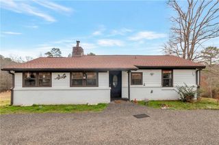 2062 Wilson NW Road, Conyers, GA 30012