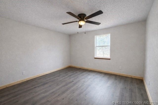 4268 Chickasaw, Kingston, OK 73439