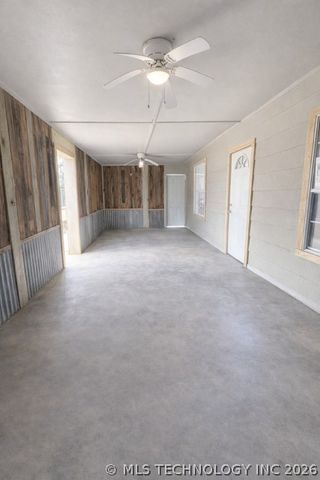 4268 Chickasaw, Kingston, OK 73439