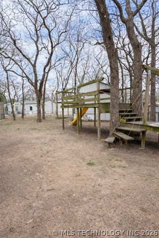 4268 Chickasaw, Kingston, OK 73439