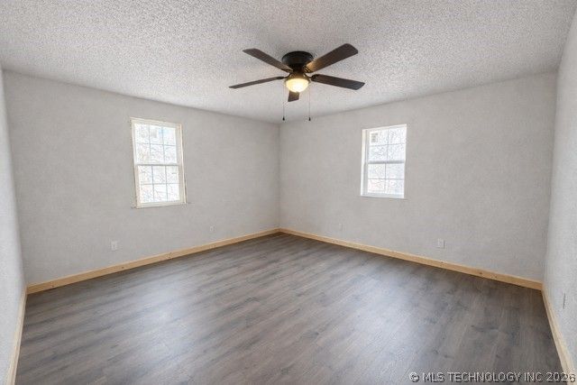 4268 Chickasaw, Kingston, OK 73439