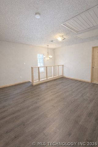 4268 Chickasaw, Kingston, OK 73439