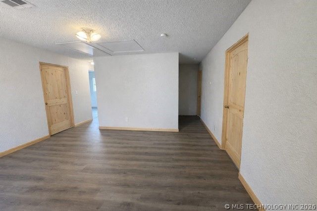 4268 Chickasaw, Kingston, OK 73439