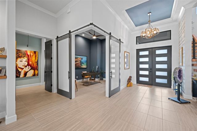 10 HAMMOCK BEACH CIRCLE S, Palm Coast, FL 32137