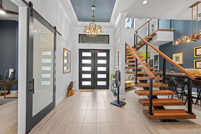 10 HAMMOCK BEACH CIRCLE S, Palm Coast, FL 32137