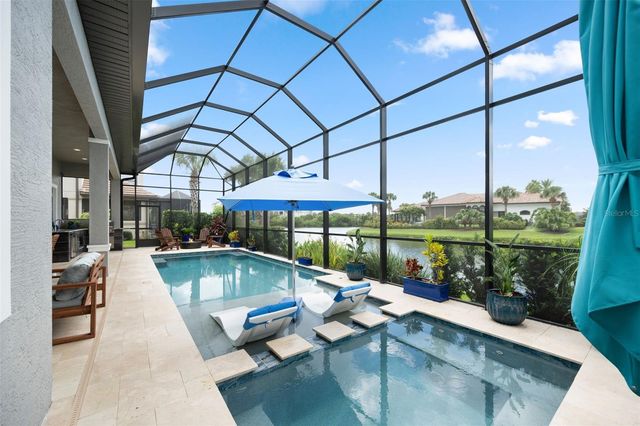 10 HAMMOCK BEACH CIRCLE S, Palm Coast, FL 32137