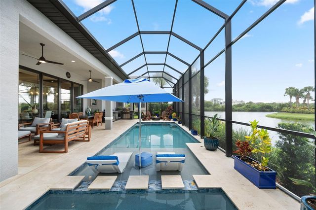 10 HAMMOCK BEACH CIRCLE S, Palm Coast, FL 32137