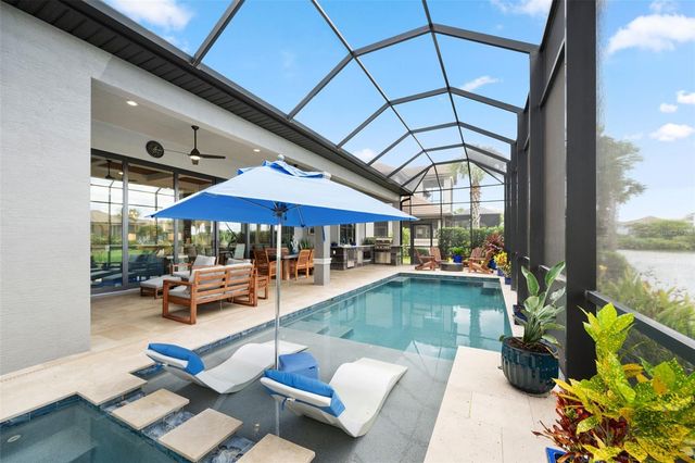 10 HAMMOCK BEACH CIRCLE S, Palm Coast, FL 32137