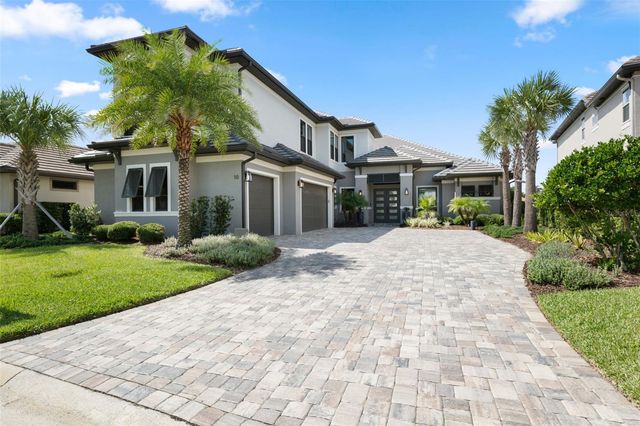 10 HAMMOCK BEACH CIRCLE S, Palm Coast, FL 32137