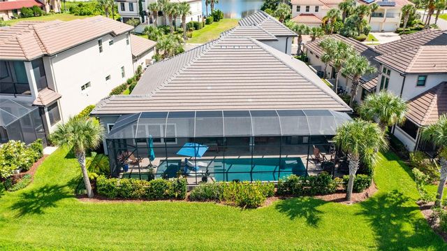 10 HAMMOCK BEACH CIRCLE S, Palm Coast, FL 32137