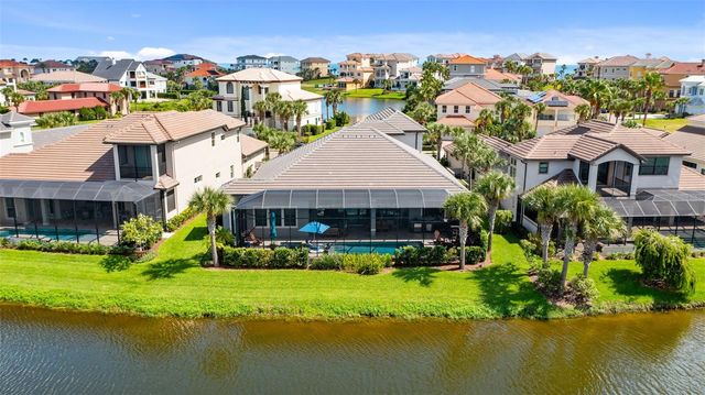 10 HAMMOCK BEACH CIRCLE S, Palm Coast, FL 32137