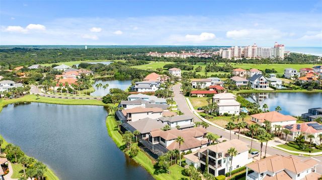 10 HAMMOCK BEACH CIRCLE S, Palm Coast, FL 32137