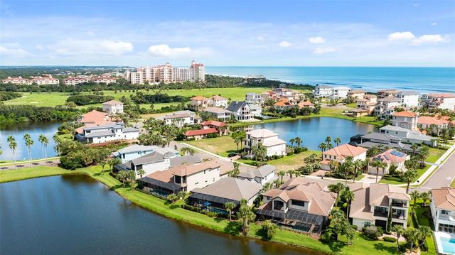 10 HAMMOCK BEACH CIRCLE S, Palm Coast, FL 32137