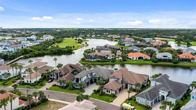 10 HAMMOCK BEACH CIRCLE S, Palm Coast, FL 32137