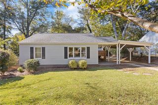 104 Jackson SE Circle, Marietta, GA 30060