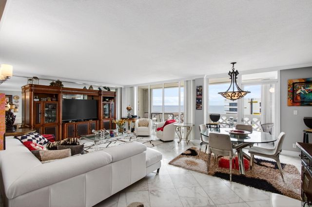 1200 S Ocean Boulevard 17c, Boca Raton, FL 33432