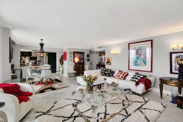 1200 S Ocean Boulevard 17c, Boca Raton, FL 33432