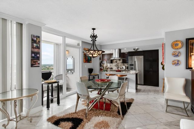 1200 S Ocean Boulevard 17c, Boca Raton, FL 33432