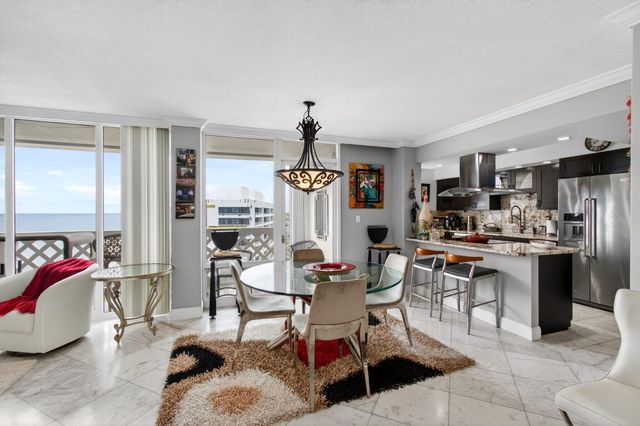 1200 S Ocean Boulevard 17c, Boca Raton, FL 33432