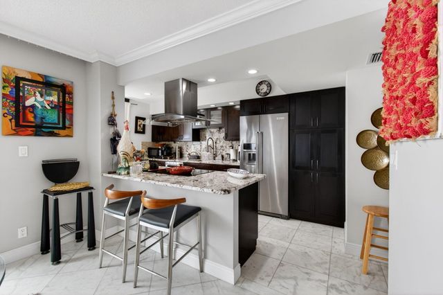 1200 S Ocean Boulevard 17c, Boca Raton, FL 33432