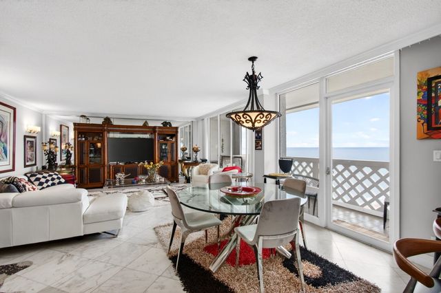 1200 S Ocean Boulevard 17c, Boca Raton, FL 33432