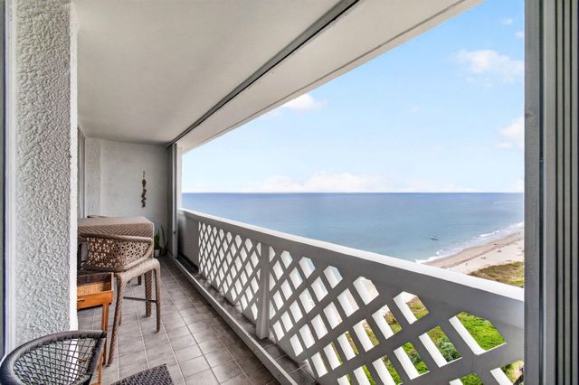1200 S Ocean Boulevard 17c, Boca Raton, FL 33432