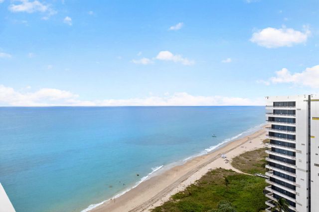 1200 S Ocean Boulevard 17c, Boca Raton, FL 33432