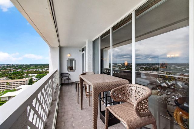 1200 S Ocean Boulevard 17c, Boca Raton, FL 33432