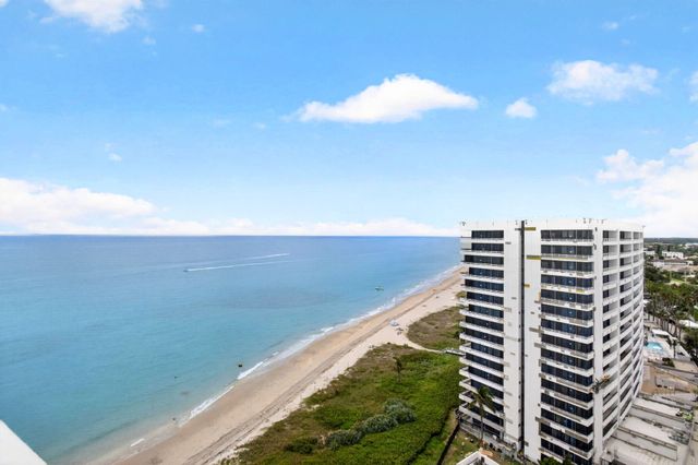1200 S Ocean Boulevard 17c, Boca Raton, FL 33432
