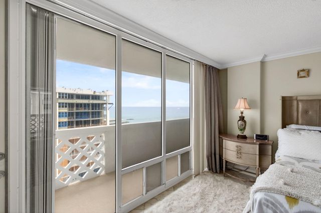 1200 S Ocean Boulevard 17c, Boca Raton, FL 33432
