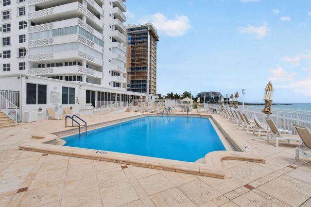 1200 S Ocean Boulevard 17c, Boca Raton, FL 33432