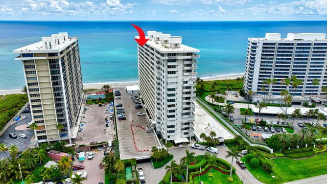 1200 S Ocean Boulevard 17c, Boca Raton, FL 33432