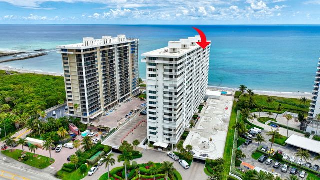1200 S Ocean Boulevard 17c, Boca Raton, FL 33432