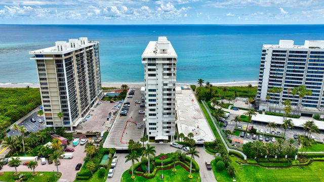 1200 S Ocean Boulevard 17c, Boca Raton, FL 33432
