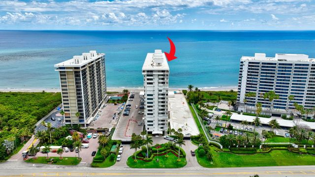 1200 S Ocean Boulevard 17c, Boca Raton, FL 33432