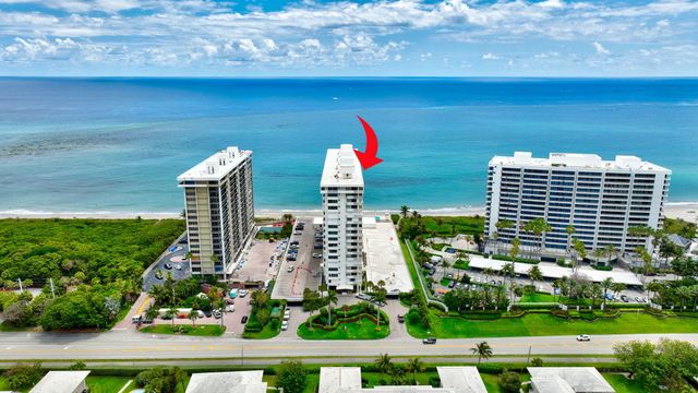 1200 S Ocean Boulevard 17c, Boca Raton, FL 33432