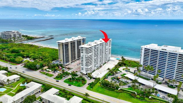 1200 S Ocean Boulevard 17c, Boca Raton, FL 33432