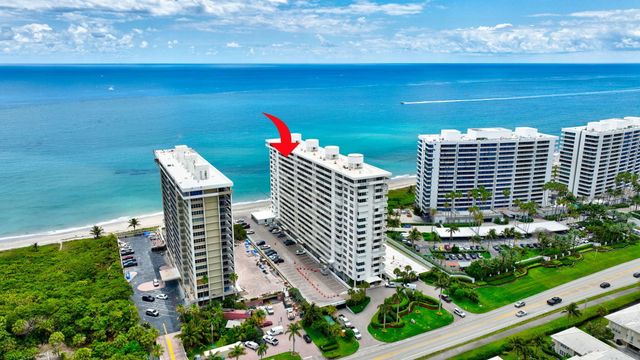 1200 S Ocean Boulevard 17c, Boca Raton, FL 33432